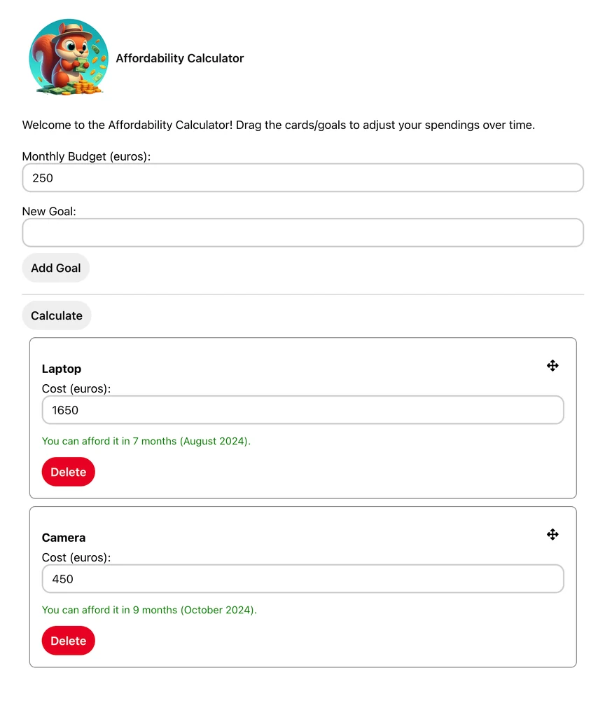 AI tools, front-end and a future — project image