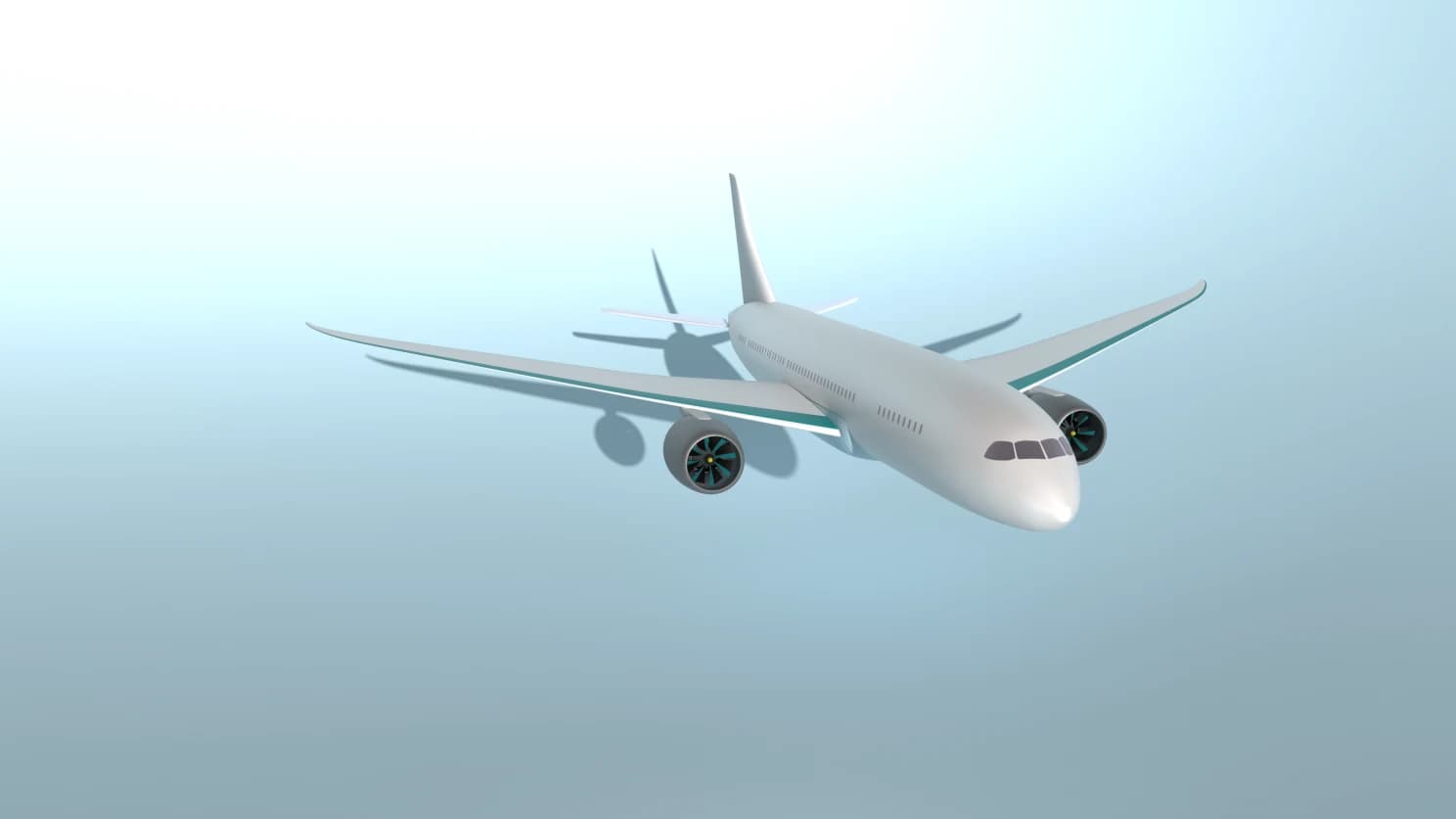 Blender / Cycles render