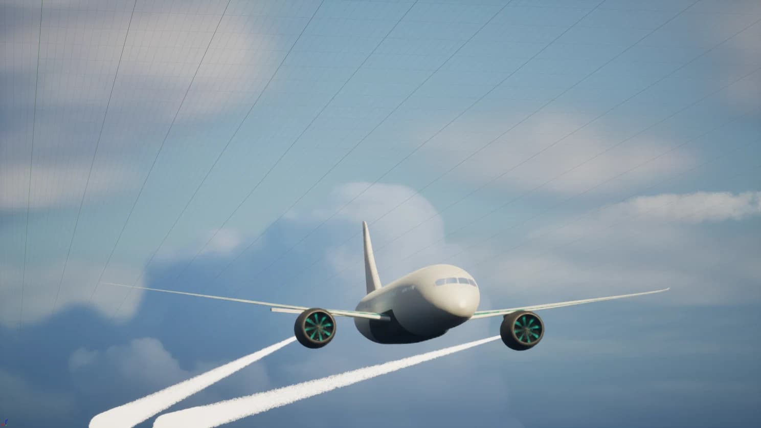 Unreal Engine